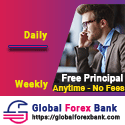 Global Forex Bank